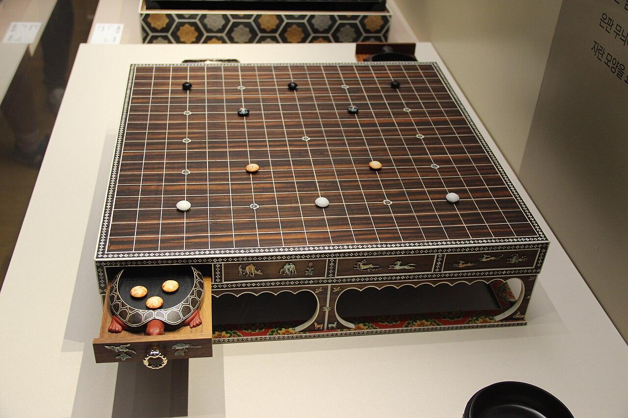 围棋联赛观察:竞争生态与头部效应(商业市场视角)